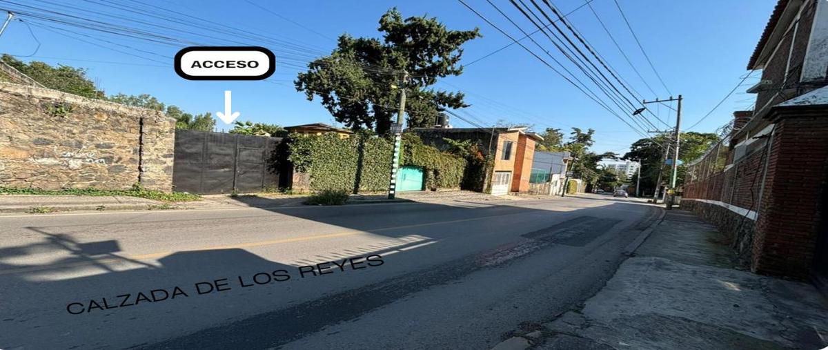 Foto de terreno habitacional en venta en  , tetela del monte, cuernavaca, morelos, 29246923 No. 05