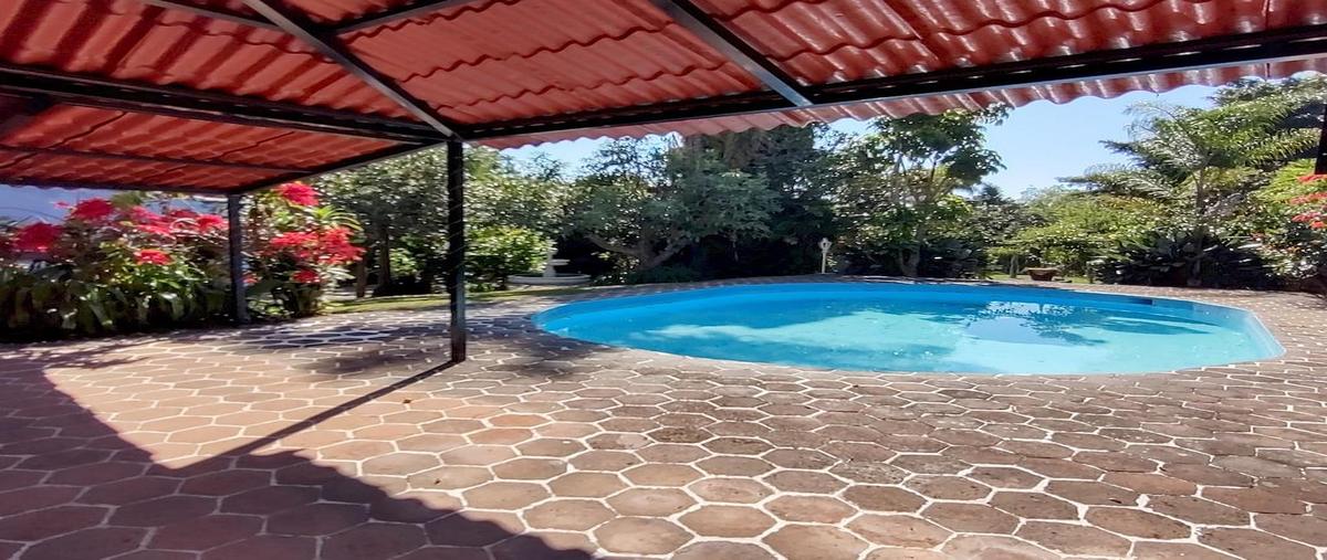 Foto de casa en renta en  , tetela del monte, cuernavaca, morelos, 30353425 No. 02
