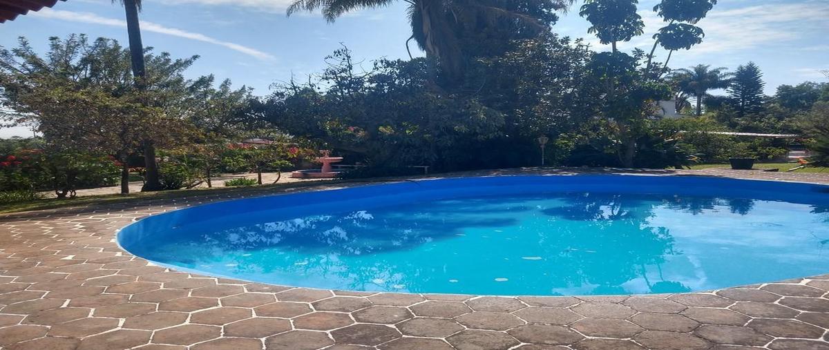 Foto de casa en renta en  , tetela del monte, cuernavaca, morelos, 30353425 No. 04