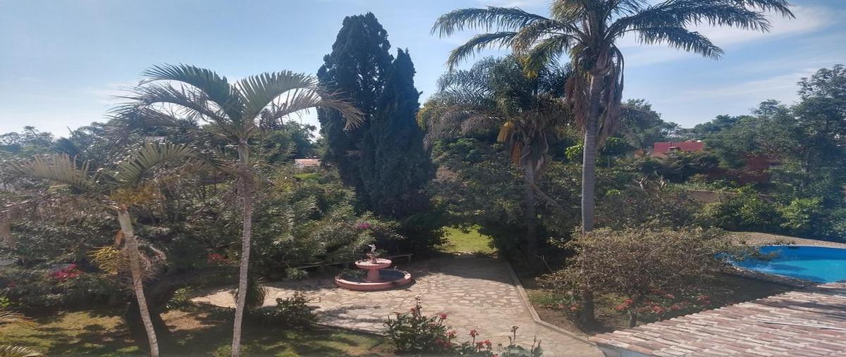 Foto de casa en renta en  , tetela del monte, cuernavaca, morelos, 30353425 No. 05