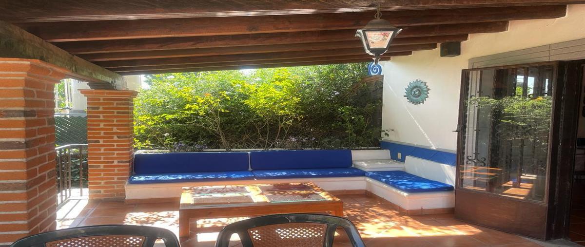 Foto de casa en venta en  , tetela del monte, cuernavaca, morelos, 30560267 No. 05