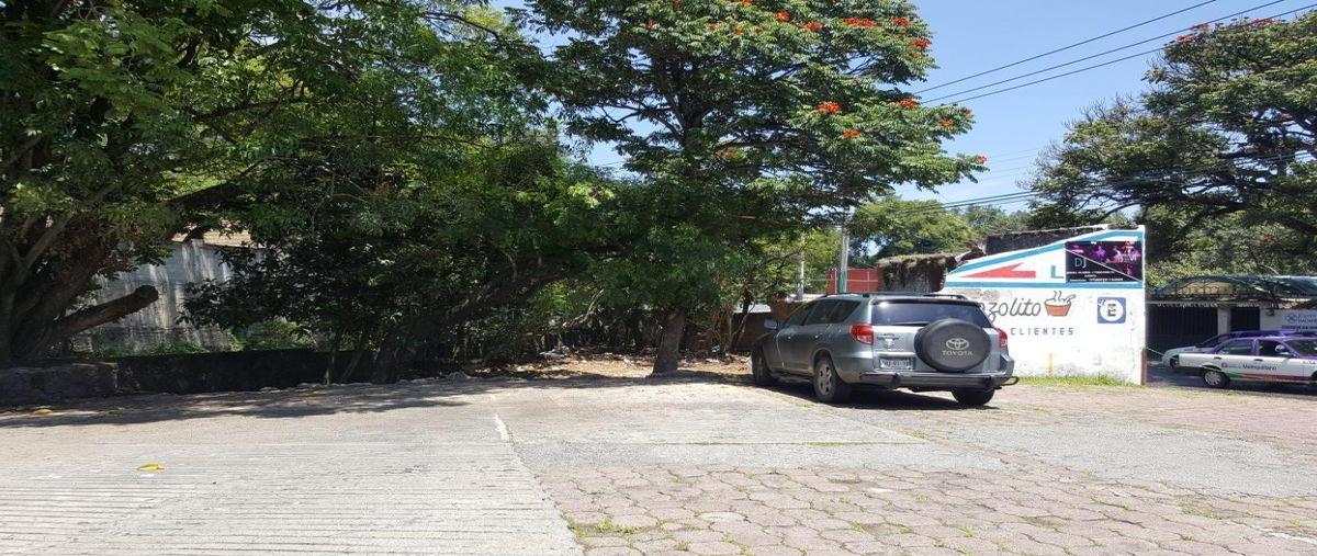 Foto de terreno comercial en venta en  , tetela del monte, cuernavaca, morelos, 30560269 No. 03
