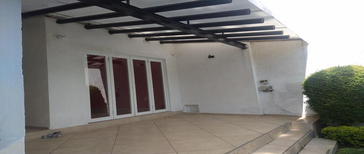 Foto de casa en renta en  , tetela del monte, cuernavaca, morelos, 0 No. 04