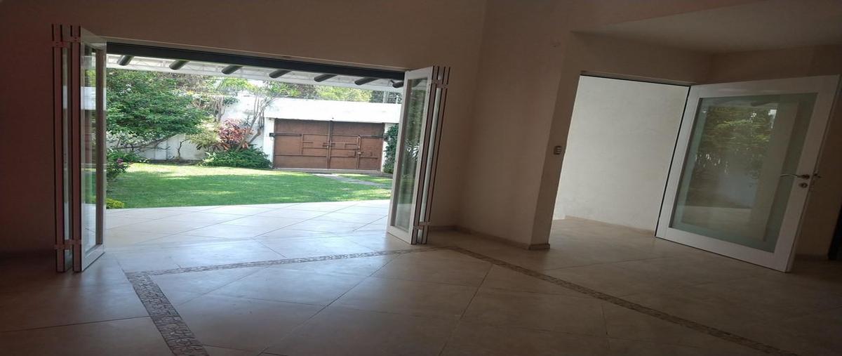 Foto de casa en renta en  , tetela del monte, cuernavaca, morelos, 0 No. 05