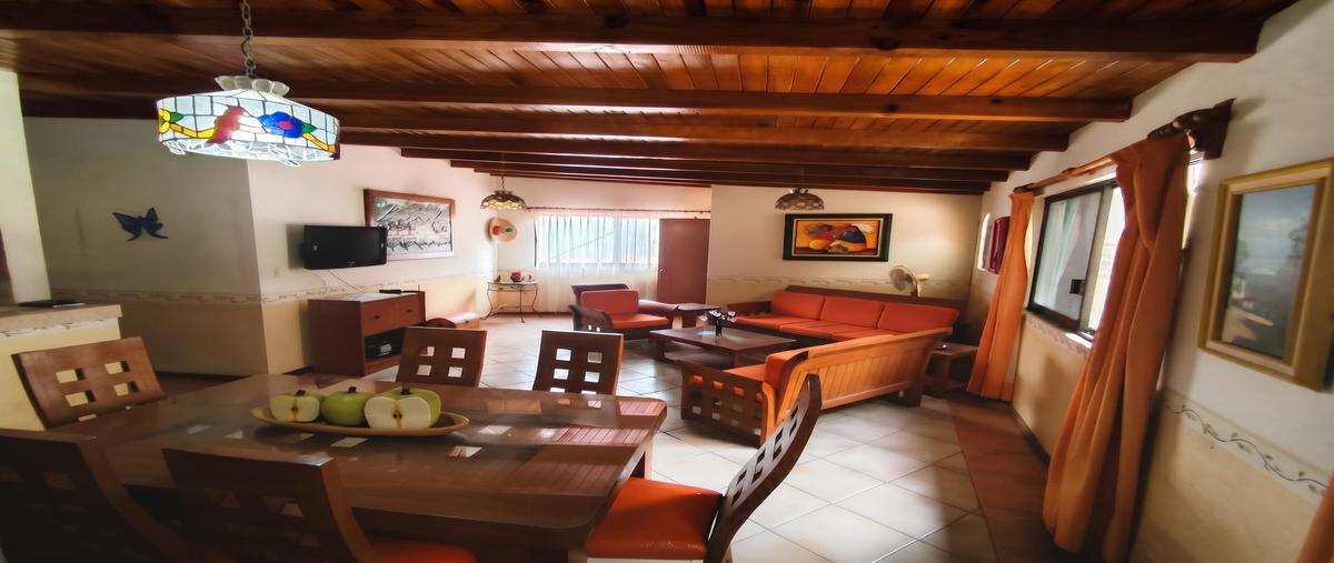 Foto de departamento en venta en  , tetela del monte, cuernavaca, morelos, 0 No. 04