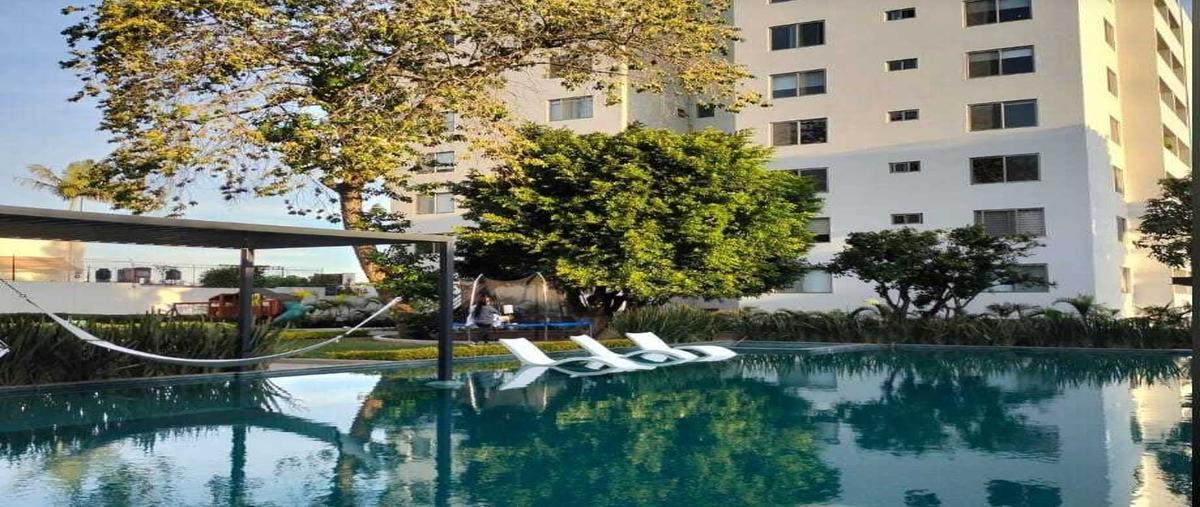Foto de departamento en venta en  , tetela del monte, cuernavaca, morelos, 0 No. 03