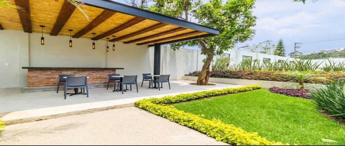 Foto de departamento en venta en  , tetela del monte, cuernavaca, morelos, 0 No. 04
