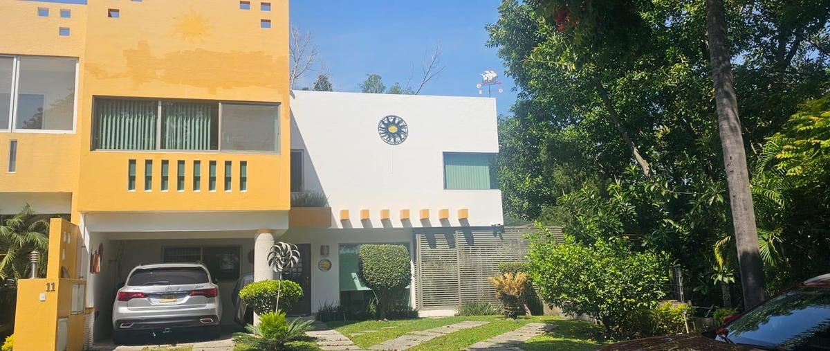 Foto de casa en venta en  , tetela del monte, cuernavaca, morelos, 0 No. 03