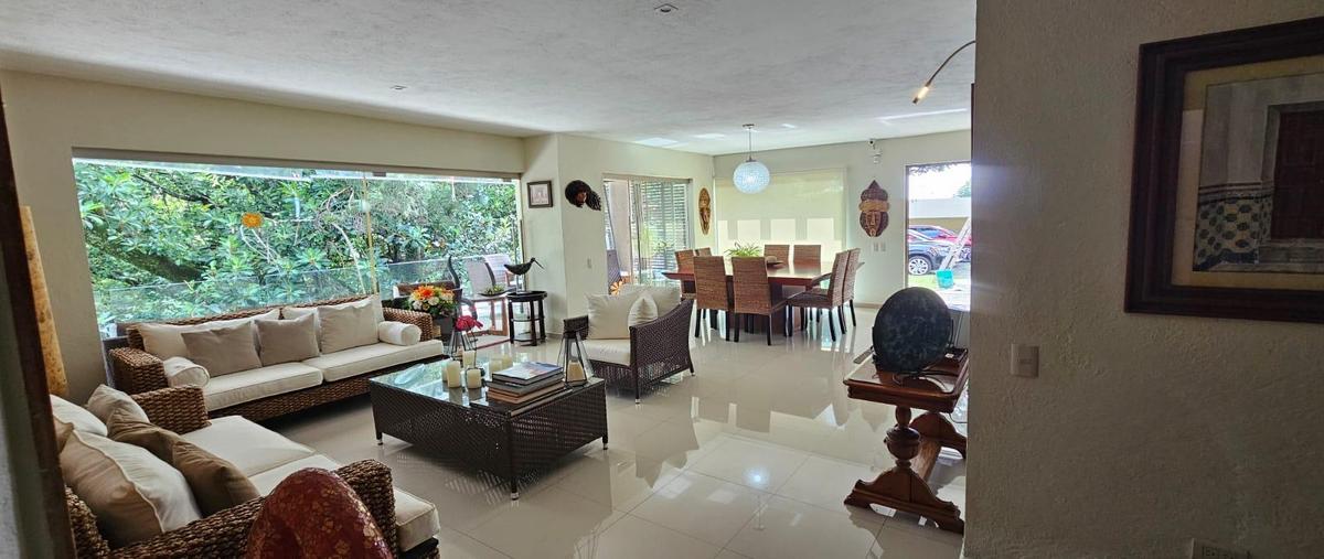 Foto de casa en venta en  , tetela del monte, cuernavaca, morelos, 0 No. 05