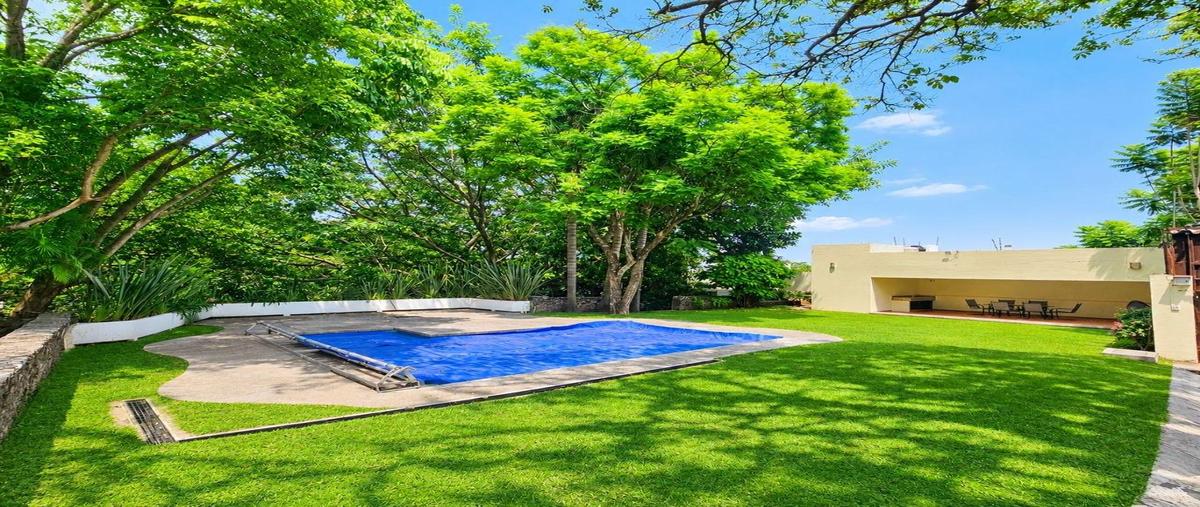 Foto de casa en venta en  , tetela del monte, cuernavaca, morelos, 31622887 No. 04