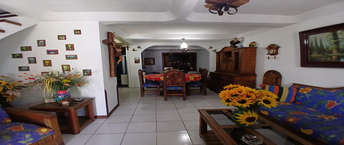 Foto de casa en condominio en venta en tetela del monte , tetela del monte, cuernavaca, morelos, 29869082 No. 03