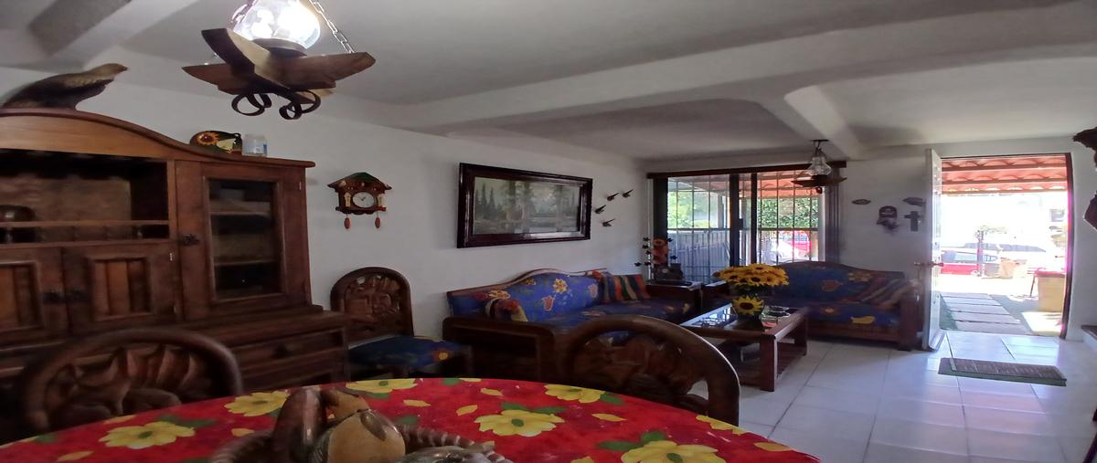Foto de casa en condominio en venta en tetela del monte , tetela del monte, cuernavaca, morelos, 29869082 No. 04