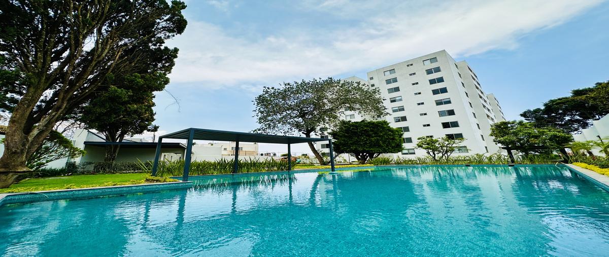 Foto de departamento en venta en tetela del monte , tetela del monte, cuernavaca, morelos, 30773376 No. 02