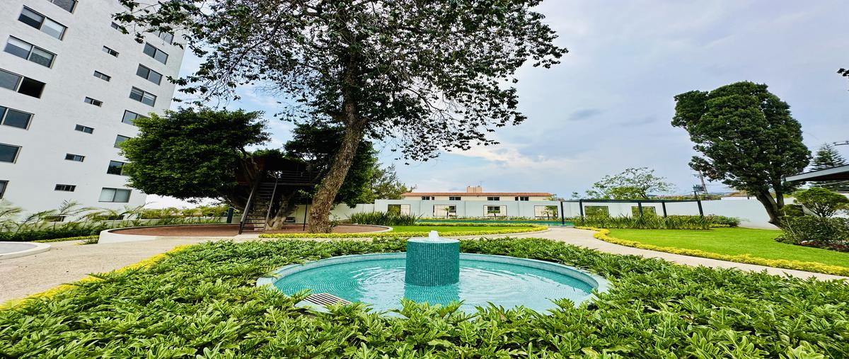 Foto de departamento en venta en tetela del monte , tetela del monte, cuernavaca, morelos, 30773376 No. 04