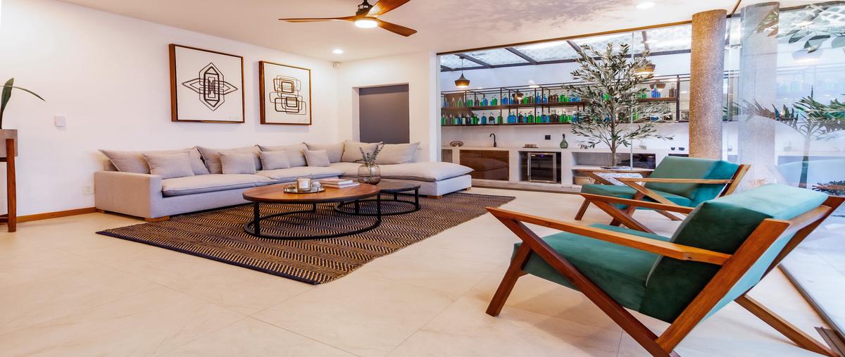 Foto de casa en renta en tetela del monte , tetela del monte, cuernavaca, morelos, 31583439 No. 05