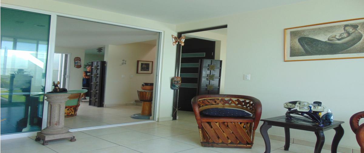 Foto de casa en venta en  , tetelcingo, cuautla, morelos, 0 No. 04