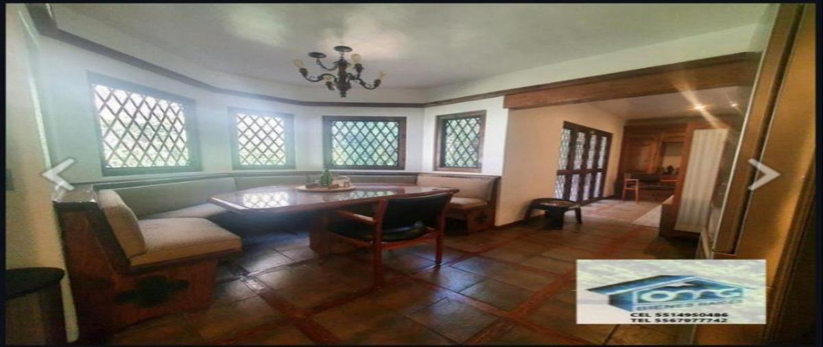 Foto de casa en renta en . ., tetelpan, álvaro obregón, df / cdmx, 23991528 No. 02