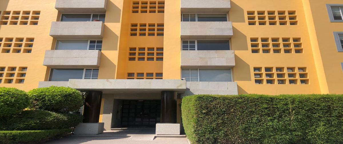 Foto de departamento en renta en  , tetelpan, álvaro obregón, df / cdmx, 27024807 No. 03