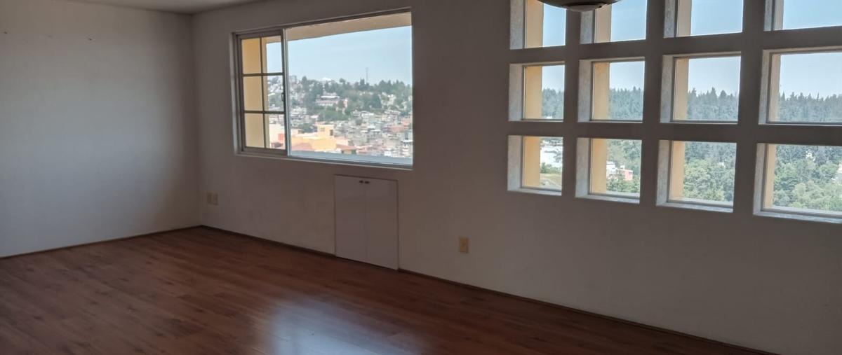 Foto de departamento en renta en  , tetelpan, álvaro obregón, df / cdmx, 27024807 No. 04