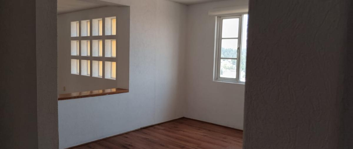 Foto de departamento en renta en  , tetelpan, álvaro obregón, df / cdmx, 27024807 No. 05