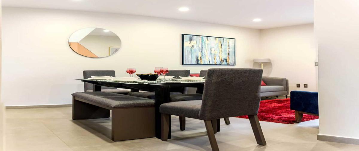 Foto de departamento en venta en  , tetelpan, álvaro obregón, df / cdmx, 0 No. 04