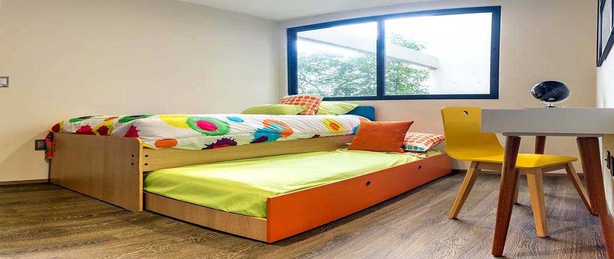 Foto de departamento en venta en  , tetelpan, álvaro obregón, df / cdmx, 0 No. 05