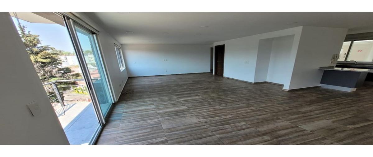 Foto de departamento en venta en  , tetelpan, álvaro obregón, df / cdmx, 28220886 No. 05