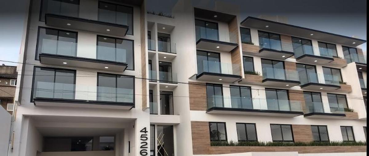 Foto de departamento en , tetelpan, álvaro obregón, df / cdmx, 0 foto 01 Foto de departamento en venta en , tetelpan, álvaro obregón, df / cdmx, 0 No. 01