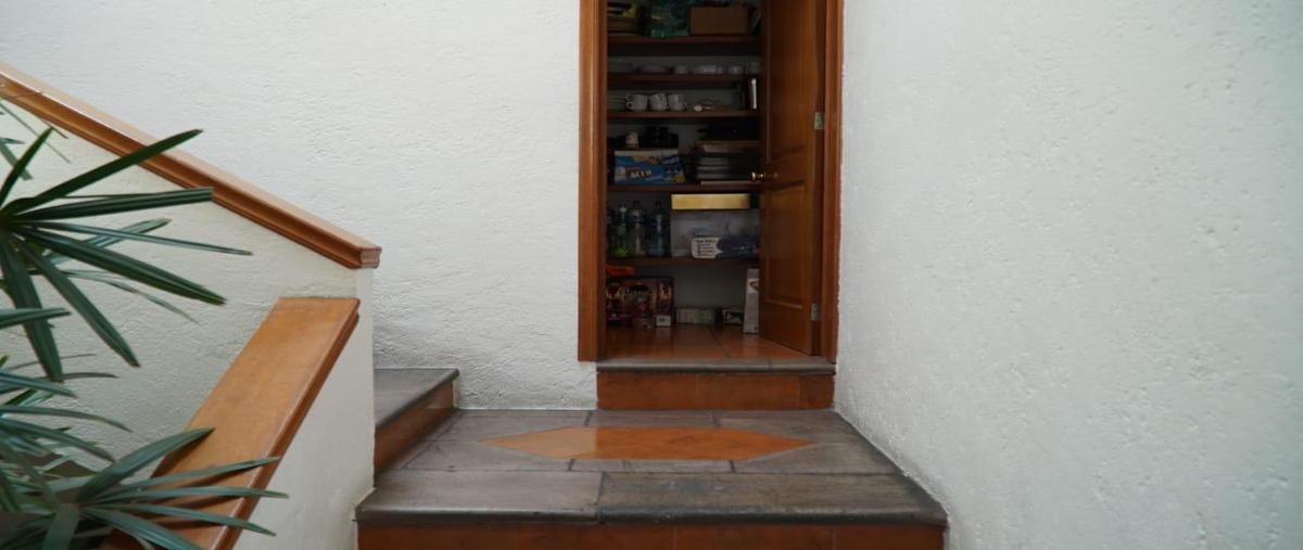 Foto de casa en venta en  , tetelpan, álvaro obregón, df / cdmx, 0 No. 03
