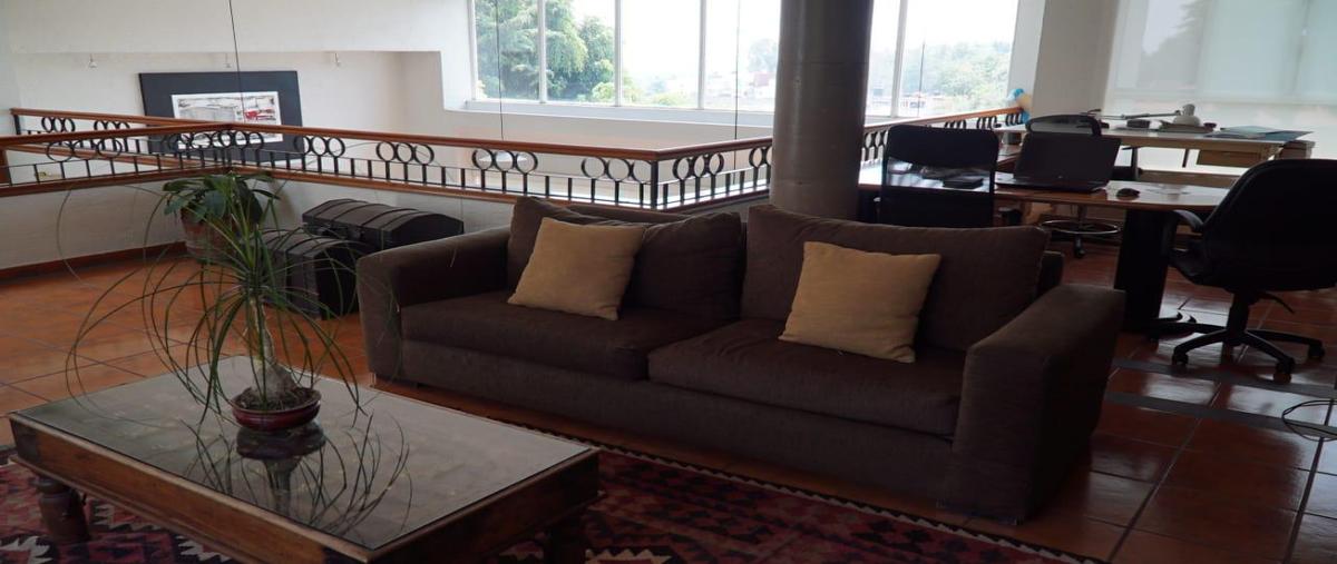 Foto de casa en venta en  , tetelpan, álvaro obregón, df / cdmx, 0 No. 04