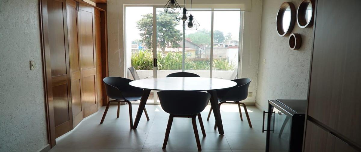 Foto de casa en venta en  , tetelpan, álvaro obregón, df / cdmx, 0 No. 05
