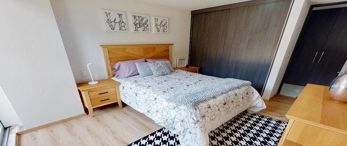 Foto de departamento en venta en  , tetelpan, álvaro obregón, df / cdmx, 0 No. 03