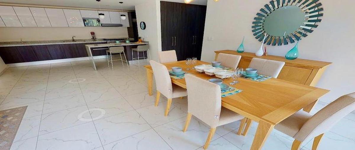 Foto de departamento en , tetelpan, álvaro obregón, df / cdmx, 0 foto 02 Foto de departamento en venta en , tetelpan, álvaro obregón, df / cdmx, 0 No. 02