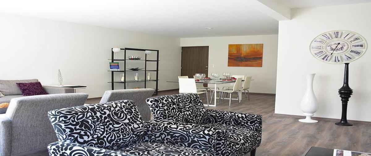 Foto de departamento en venta en  , tetelpan, álvaro obregón, df / cdmx, 0 No. 03