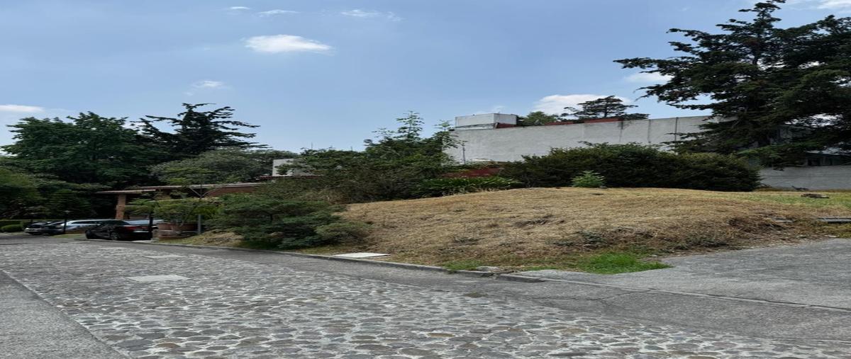 Foto de terreno habitacional en venta en  , tetelpan, álvaro obregón, df / cdmx, 29210256 No. 02