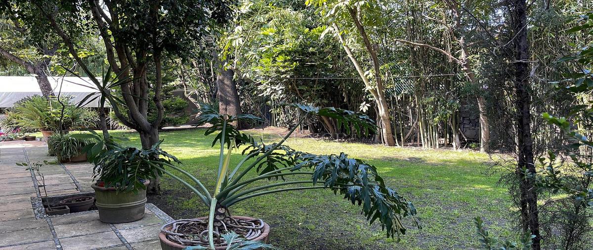 Foto de casa en venta en  , tetelpan, álvaro obregón, df / cdmx, 0 No. 04