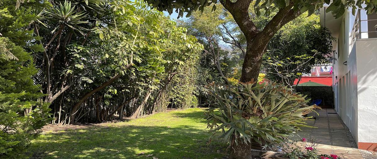 Foto de casa en venta en  , tetelpan, álvaro obregón, df / cdmx, 0 No. 05