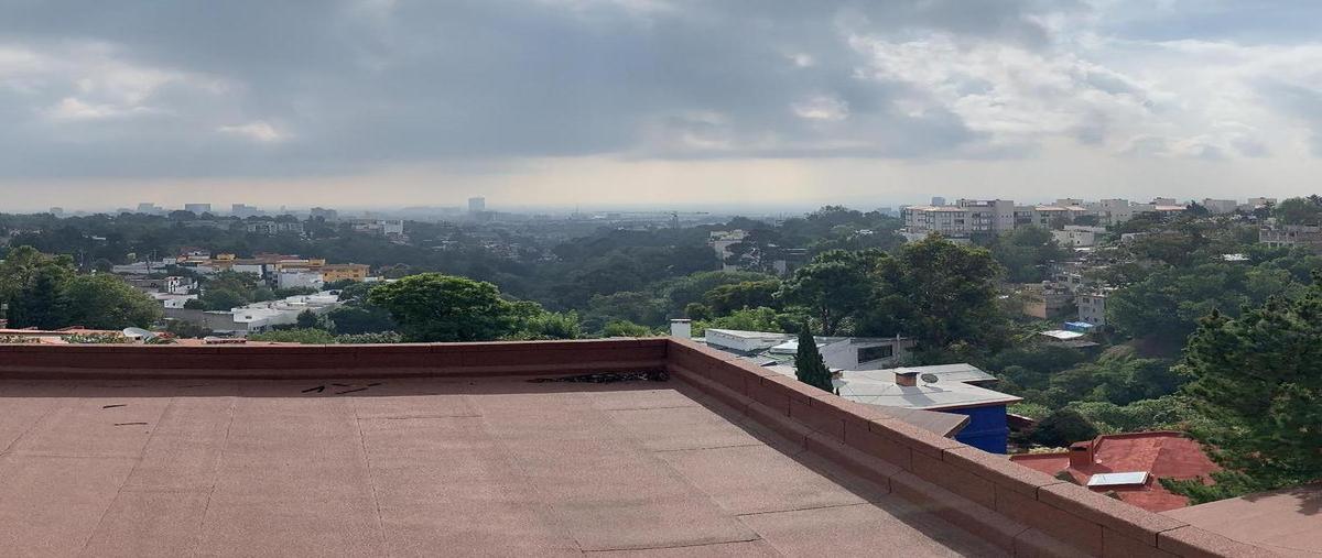 Foto de terreno habitacional en venta en  , tetelpan, álvaro obregón, df / cdmx, 0 No. 02
