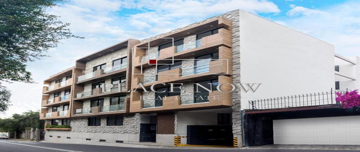 Foto de departamento en , tetelpan, álvaro obregón, df / cdmx, 0 foto 01 Foto de departamento en venta en , tetelpan, álvaro obregón, df / cdmx, 0 No. 01