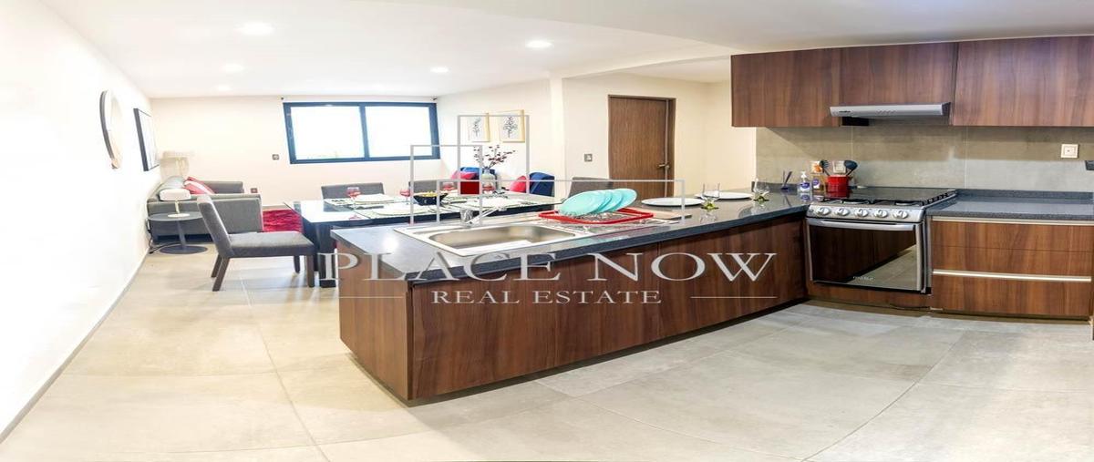 Foto de departamento en , tetelpan, álvaro obregón, df / cdmx, 0 foto 03 Foto de departamento en venta en , tetelpan, álvaro obregón, df / cdmx, 0 No. 03