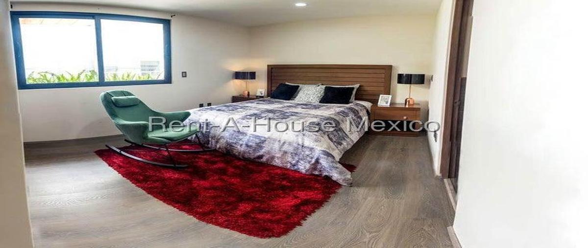 Foto de departamento en venta en  , tetelpan, álvaro obregón, df / cdmx, 0 No. 05