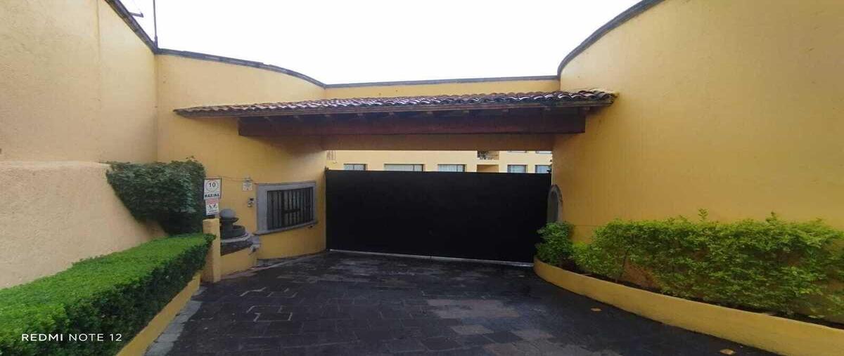 Foto de departamento en venta en  , tetelpan, álvaro obregón, df / cdmx, 30013965 No. 03