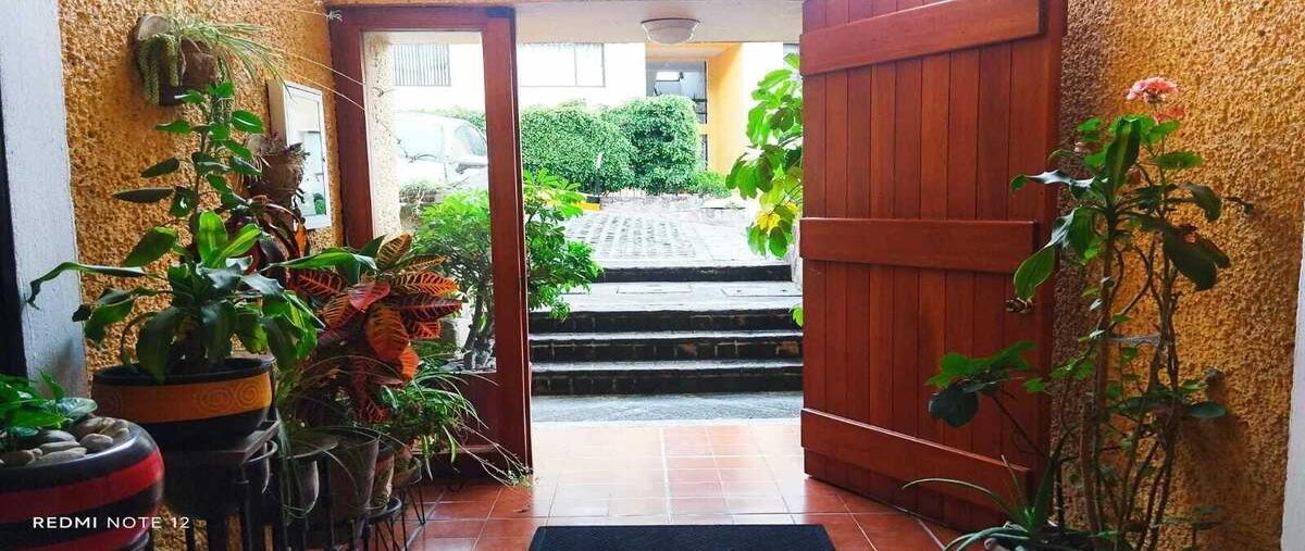 Foto de departamento en venta en  , tetelpan, álvaro obregón, df / cdmx, 0 No. 04