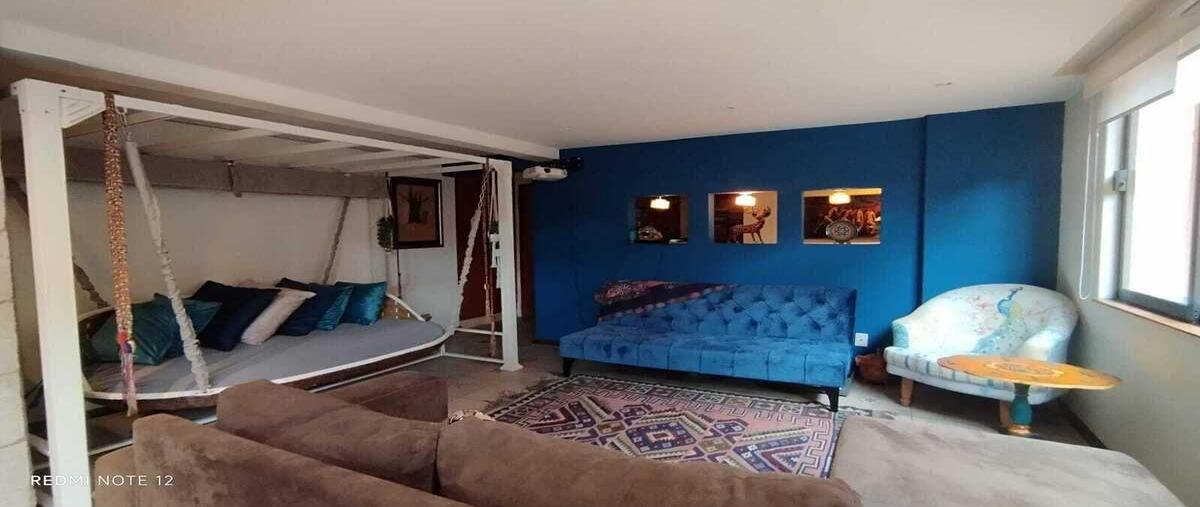 Foto de departamento en venta en  , tetelpan, álvaro obregón, df / cdmx, 0 No. 05