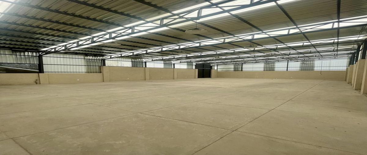 Foto de bodega en , tetelpan, álvaro obregón, df / cdmx, 30143387 foto 01 Foto de bodega en renta en , tetelpan, álvaro obregón, df / cdmx, 30143387 No. 01