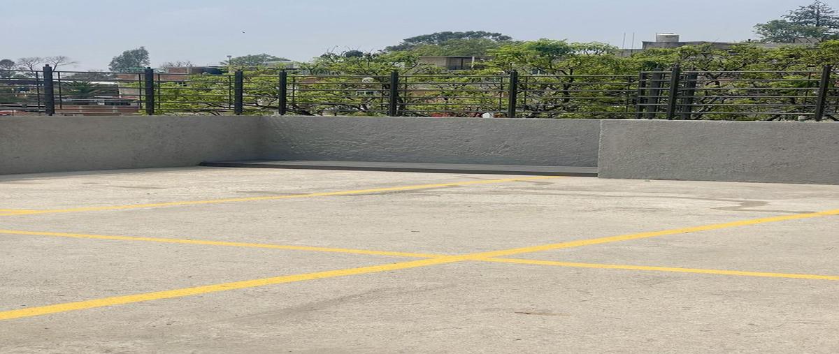 Foto de bodega en , tetelpan, álvaro obregón, df / cdmx, 30143387 foto 03 Foto de bodega en renta en , tetelpan, álvaro obregón, df / cdmx, 30143387 No. 03