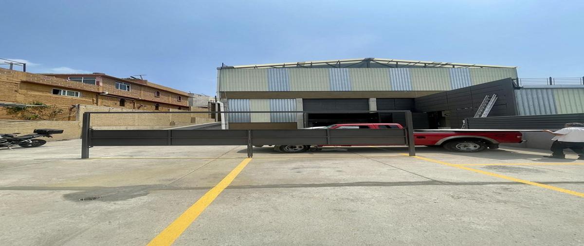 Foto de bodega en , tetelpan, álvaro obregón, df / cdmx, 30143387 foto 05 Foto de bodega en renta en , tetelpan, álvaro obregón, df / cdmx, 30143387 No. 05