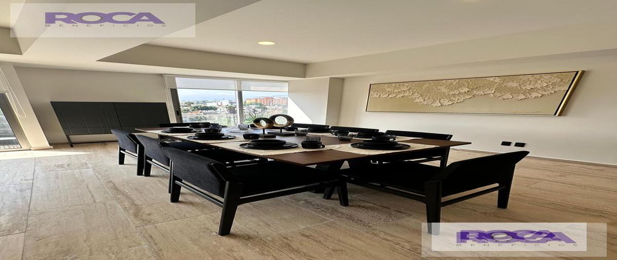 Foto de departamento en venta en  , tetelpan, álvaro obregón, df / cdmx, 30157129 No. 04