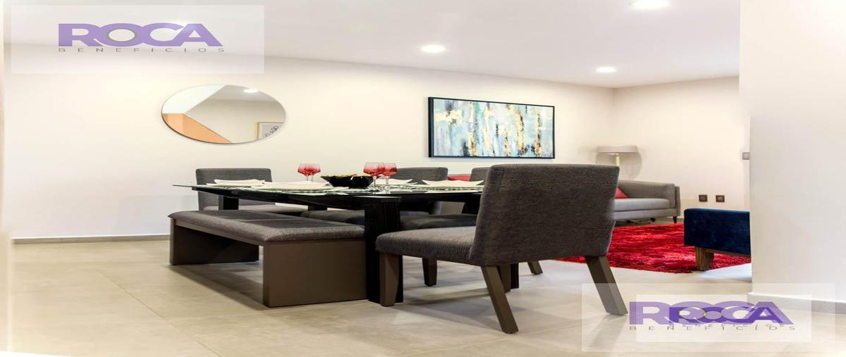 Foto de departamento en venta en  , tetelpan, álvaro obregón, df / cdmx, 30185238 No. 04