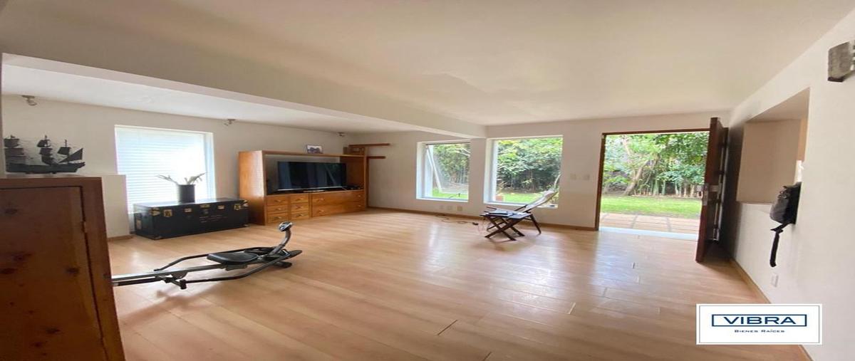 Foto de casa en venta en  , tetelpan, álvaro obregón, df / cdmx, 30272357 No. 04